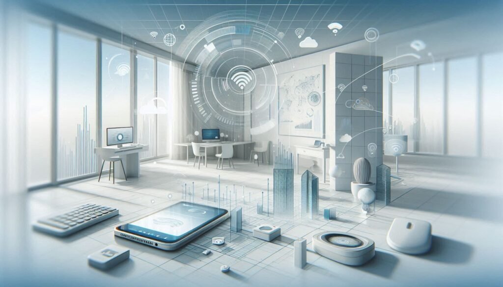 اجهزة تقوية الشبكة