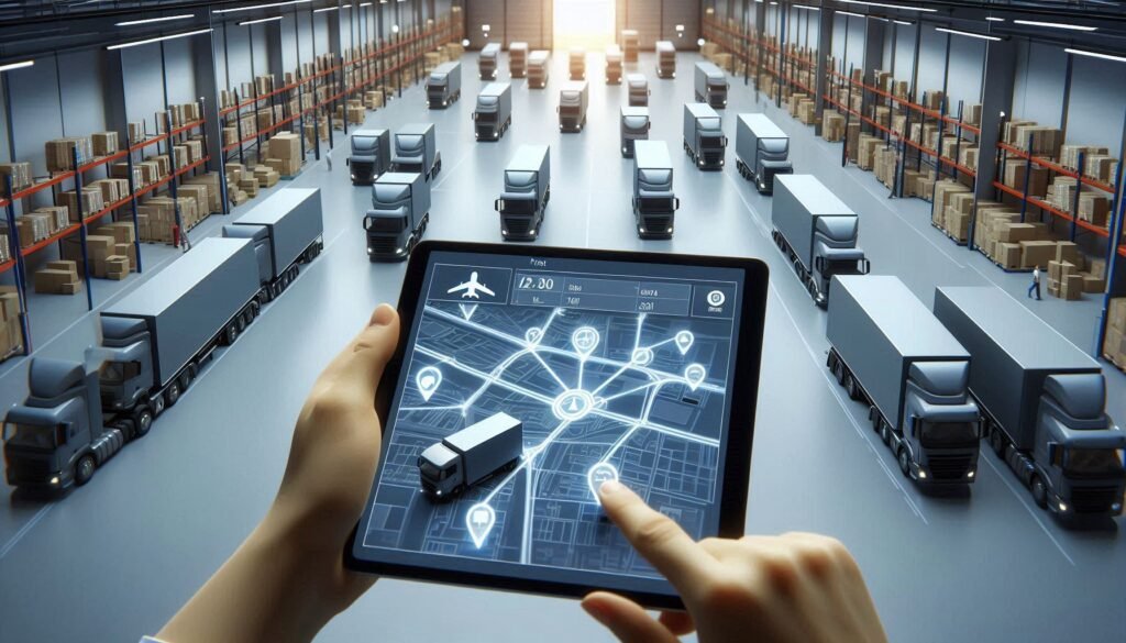 تتبع السيارات