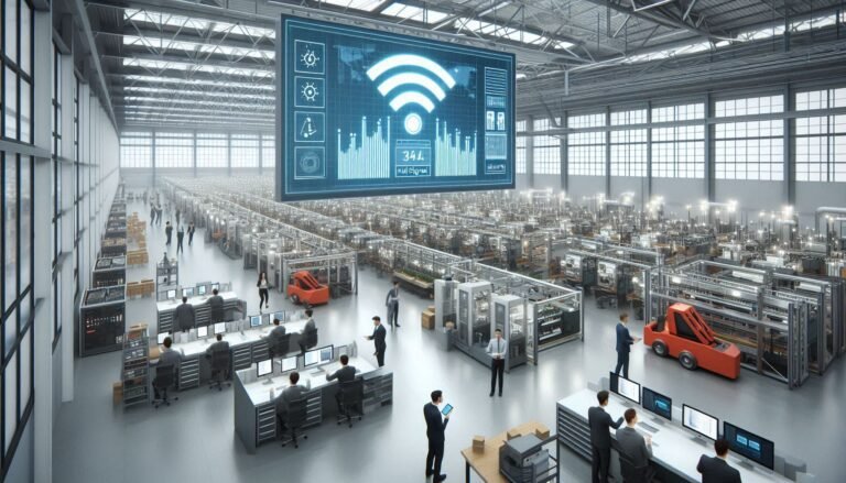 تقوية شبكة المحمول