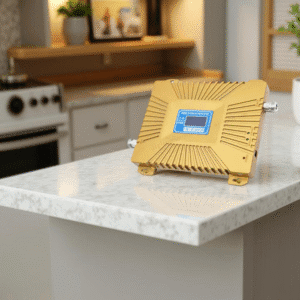 3G golden shark - مقوي شبكة ثري جي